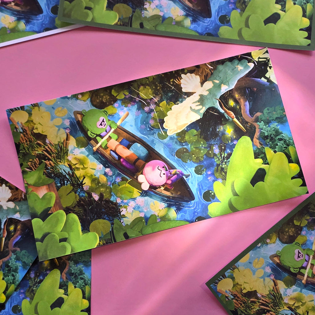 Portage Pack (Bundle)