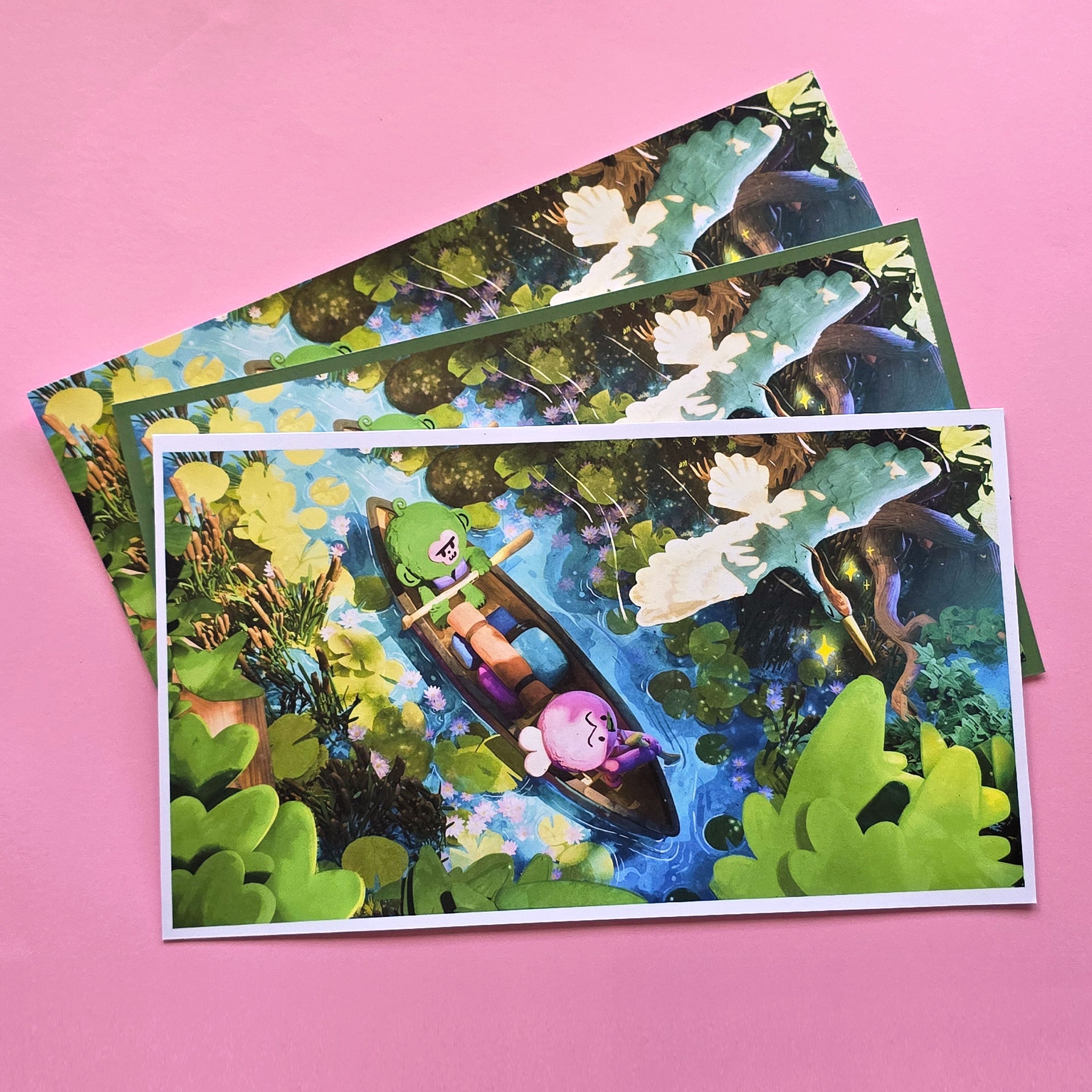 Portage Pack (Bundle)